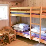 6 Person In Fjerritslev-by Traum * Fjerritslev