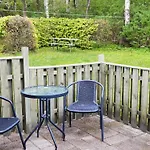 Ferienhaus 6 Person In Fjerritslev-by Traum *
