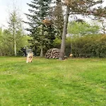 6 Person In Fjerritslev-by Traum Fjerritslev