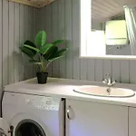 6 Person In Fjerritslev-by Traum Ferienhaus