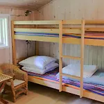 6 Person In Fjerritslev-by Traum