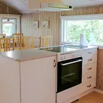 Ferienhaus 6 Person In Fjerritslev-by Traum *