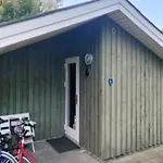 6 Person In Fjerritslev-by Traum