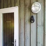 Ferienhaus 6 Person In Fjerritslev-by Traum