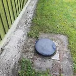6 Person In Fjerritslev-by Traum Ferienhaus *