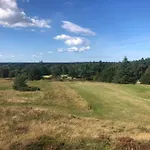 6 Person In Fjerritslev-by Traum * Fjerritslev