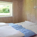Ferienhaus 6 Person In Fjerritslev-by Traum