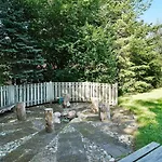6 Person In Fjerritslev-by Traum Ferienhaus *