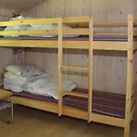 6 Person In Fjerritslev-by Traum Ferienhaus