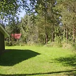Ferienhaus 6 Person In Fjerritslev-by Traum