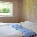 Tatil Evi 6 Person In Fjerritslev-by Traum
