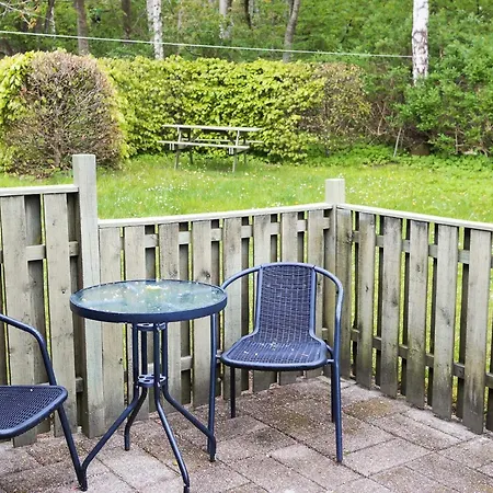 Semesterbostad 6 Person In *