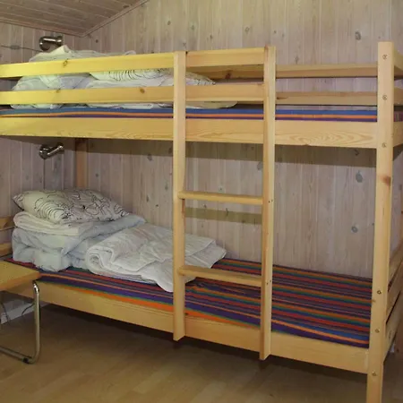 6 Person In Сasa de vacaciones