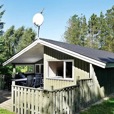 Holiday home 6 Person In *