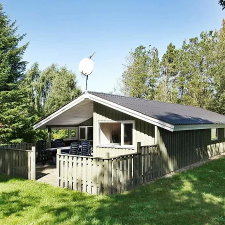 Holiday home 6 Person In