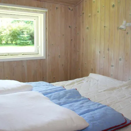Holiday home 6 Person In