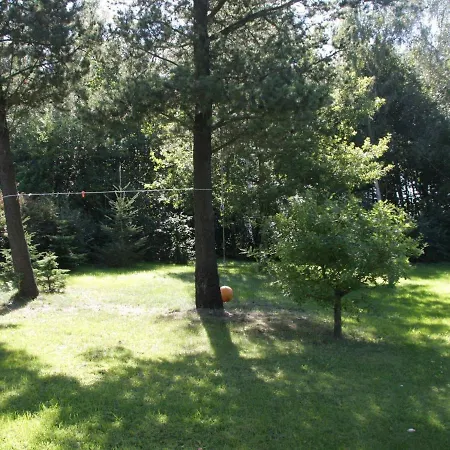 6 Person In Holiday home *