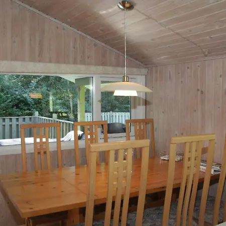 Holiday home 6 Person In *